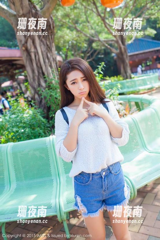 爱蜜社-莉娜lena 爱蜜社 - 日常一边感叹莉娜lena的护士造型,一边在找下载链接,快点来吧