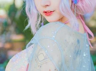 下载猫九酱的学姐写真，可能会得到灵感呢！