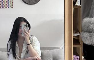 微密圈 – 这波高清“玫桃泡芙”女友写真,准备好了吗?