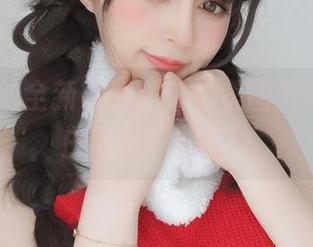 白银81的全新尝试:这波美图真的是“纯白圣女”翻版!