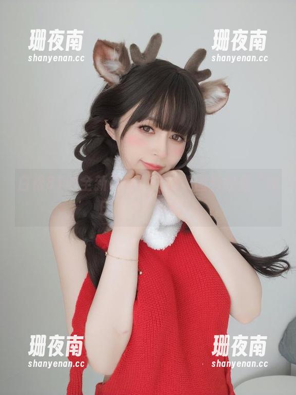 白银81 白银81的全新尝试:这波美图真的是“纯白圣女”翻版!