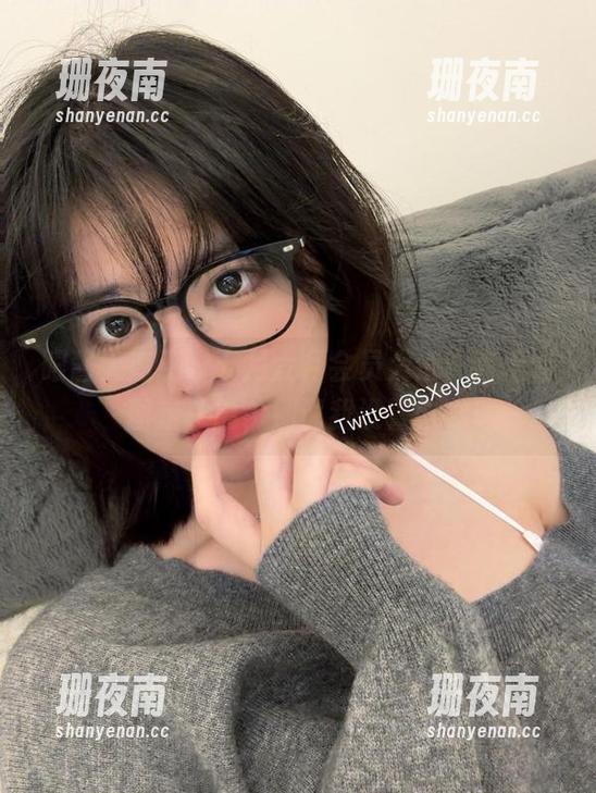 眼酱大魔王w 眼酱大魔王w五月六月会员大道,高清套图走一遭,别说我没警告你