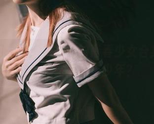 我就问一句:祖木子的青春少女合集能不能让我重返那年少年?