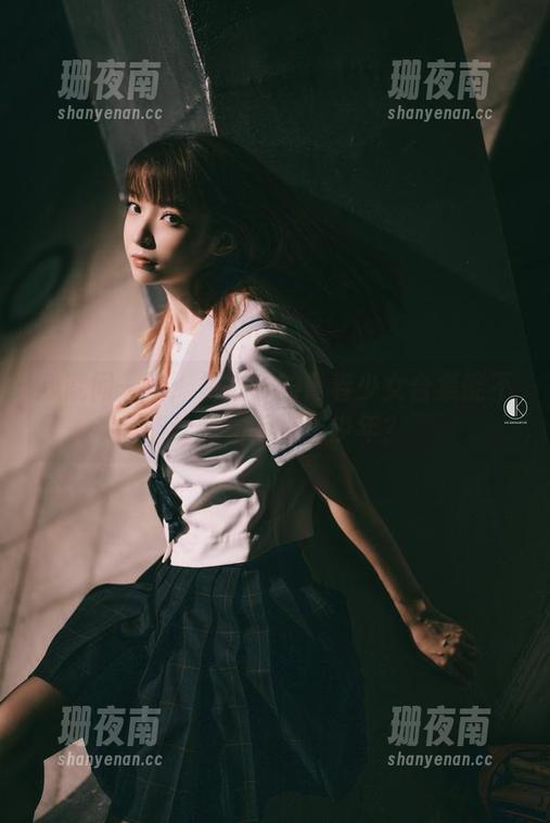 祖木子 我就问一句:祖木子的青春少女合集能不能让我重返那年少年?