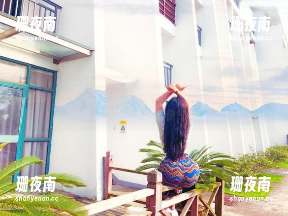禅雨儿Lynne 微密圈 - 妹子上线!禅雨儿Lynne的写真作品,图片传递着不明所以的欢快气氛。