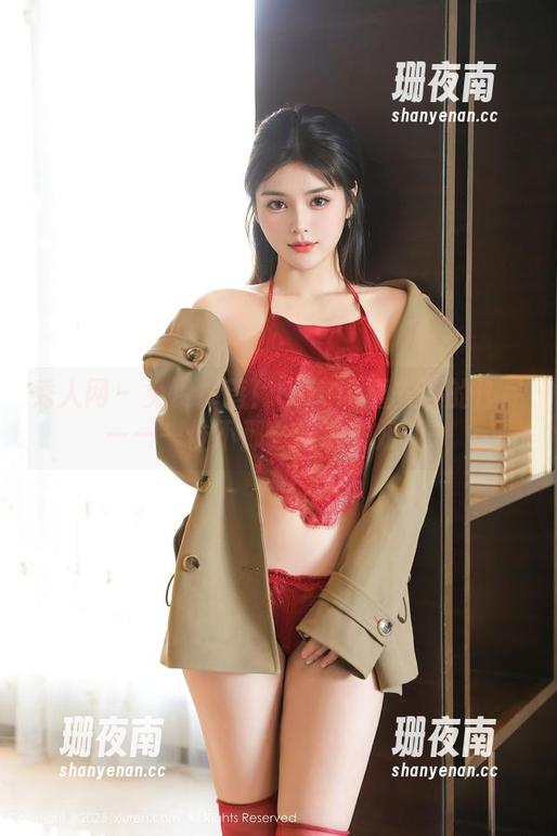 秀人网-Olivia童安琪 秀人网 - 免费掉落!Olivia童安琪的作品——一位不那么普通的姐姐。