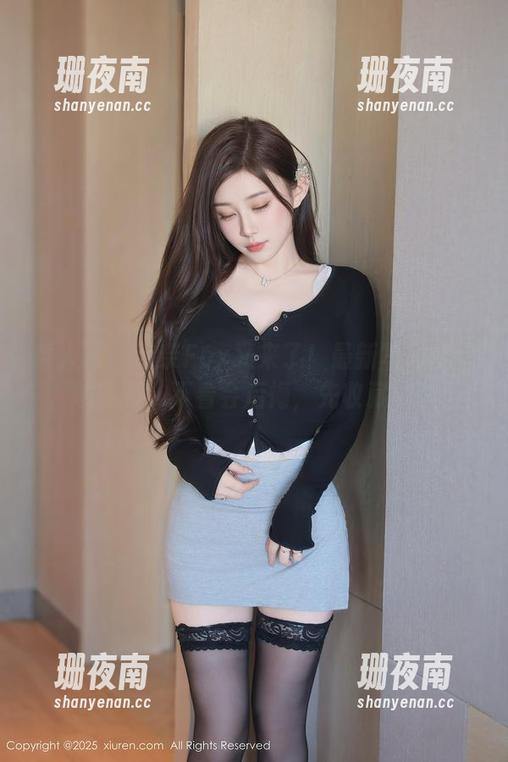 秀人网-奈奈Fox 秀人网 - 奈奈Fox又来了!最新写真美腿,珍藏版,不看会后悔,先收藏好吧!