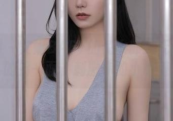 秀人网 – 安妮BABY的兔女郎：无圣光下的另一面，刺激你的小心脏