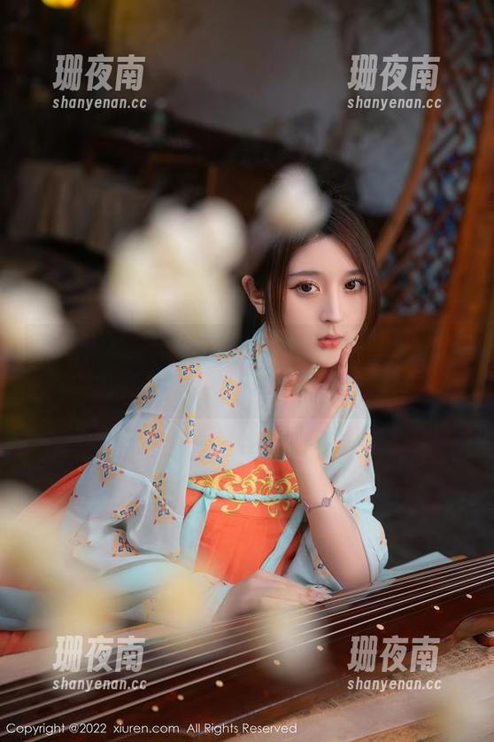 秀人网-易阳Silvia 秀人网 - 易阳Silvia和她的汹涌女神角色,原图完美地把这种氛围营造得真妙!
