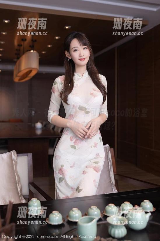 秀人网-杨可可coco 秀人网 - 在线霸屏,杨可可coco的浴室美图,你确定要错过?