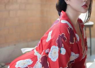 秀人网 – 最新果果Nikki女友套图，有种叫人停不下来的魔力
