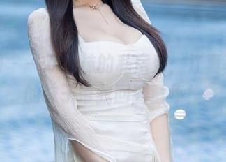 秀人网 – 一双棉袜的私房秀:江真真,你的袜子带我回到童年!