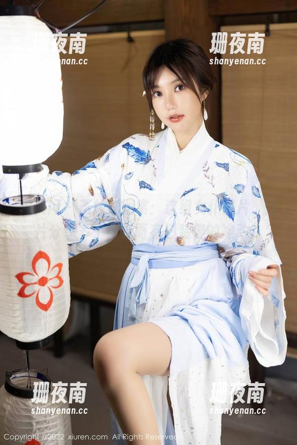 秀人网-燕甘甘 秀人网 - 燕甘甘图赏:这组女仆照片,图片分享多了,反而有想装傻的冲动。
