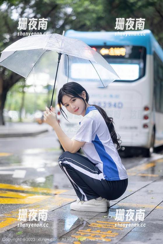 秀人网-王俪丁呀 秀人网 - 王俪丁呀的女友,哎呀,这图真无圣光!
