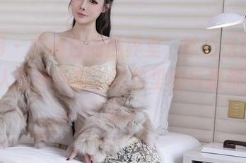 秀人网 – 在纯白的世界里,陈巧蓓isabella让人忘掉所有,图包里的每张都像是幻影。