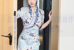 秀人网 – 分享鱼子酱Fish的蕾丝作品，随意品味那一抹小忧伤。