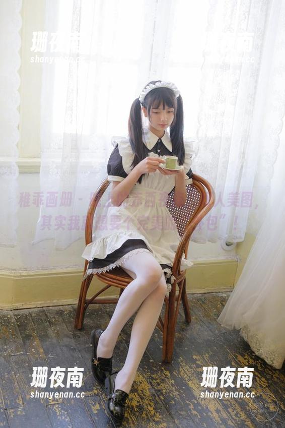稚乖画册-赤西夜夜 稚乖画册 - 晚上的赤西夜夜,双人美图,其实我就想要个完美的“外包”!