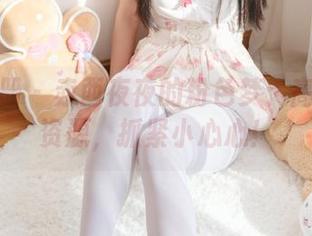 稚乖画册 - 赤西夜夜的粉色梦:高清幸福资源,抓紧小心心!