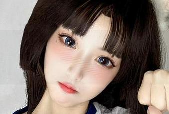镜头下的绳索游戏：章鱼小童谣网袜写真集合