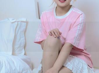 绮梦摄影 - 娜娜的写真：少女图册，长大后的我们都是没心没肺的小孩子吗？