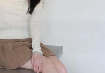 绮梦摄影 - 最新套图!月月的美腿,验证了传说中的“腿长一米八”!