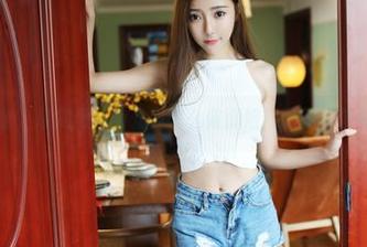 美媛馆 – 哈，徐微微mia教你怎么做御姐，顺便发个免费图包！
