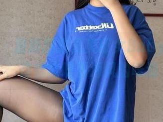 微密圈 – 最新图集里美邵女Baby的夏天，仿佛能嗅到海风的味道