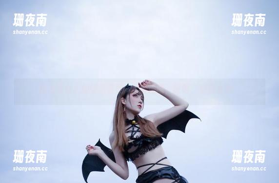 翎柒菜菜 作为坏女人的翎柒菜菜,全套原图,哎呀,别想太多!