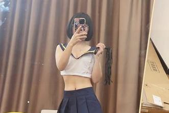 微密圈 – 如果油亮是个情绪,胜利的小生活的写真集值得你的期待!
