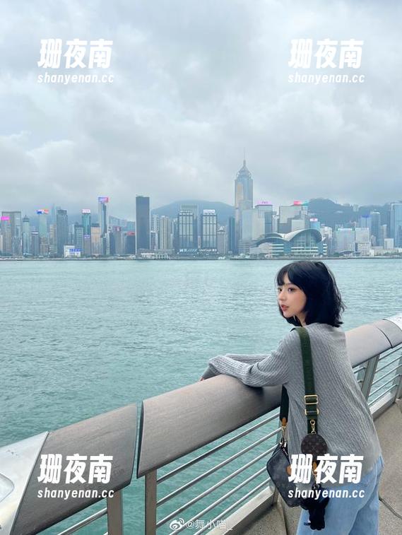 舞小喵 夏天来了,舞小喵的福利作品真让人很头疼!