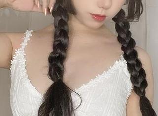 芋圆侑子的美图新作,竟然比较想当一只小野猫了!