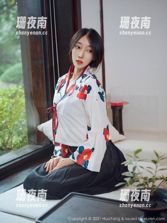 花漾show-小热巴 花漾show - 小热巴的教室开张,无圣光图包随便带回家哦!
