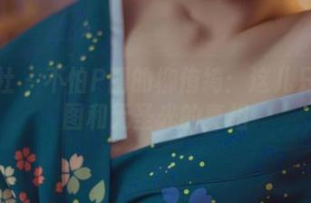 菠萝社 – 不怕P图的柳侑绮：这儿只有原图和无圣光的真相