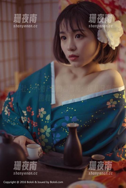 菠萝社-柳侑绮 菠萝社 - 不怕P图的柳侑绮:这儿只有原图和无圣光的真相