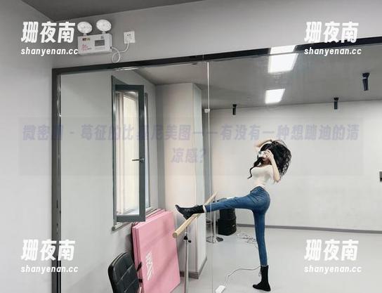葛征 微密圈 - 葛征的比基尼美图——有没有一种想蹦迪的清凉感?