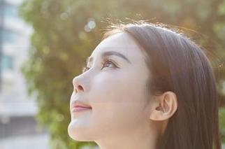 蜜桃社 – 说不定看完伊琳的瑜伽合集分享,能让你对“折叠”有新的理解,不仅仅是衣服哦!