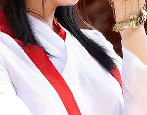 蜜桃社 – 铃木的制服图集上线，免费欣赏，一不小心可能被萌翻！