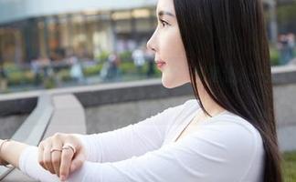 蜜桃社 – 陆萱萱Cecilia的女神图集,愣是让人一直盯着,焦距失控了…