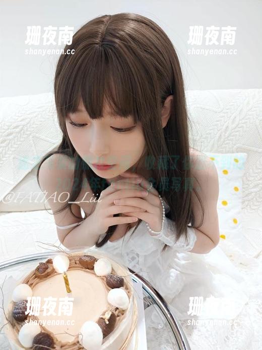 迷之呆梨 迷之呆梨的照片空间,收藏了你想不到的2024年fantia会员写真。