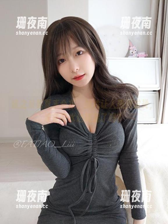 迷之呆梨 迷之呆梨夏末合集,图片让人热到发烫,准备好水边降温了吗?