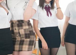 铭铭kizami的体操服陷阱——免费套图等你来踩雷！