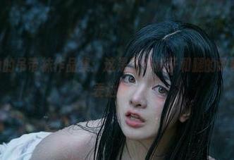 阿寨寨ninja的吊带袜作品集：这是我对袜子和腿的致敬，爱就大胆表达吧！
