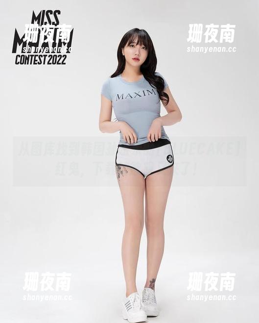 从图库找到韩国孙乐乐的[BLUECAKE]红鬼，下载的欲望又来了！
