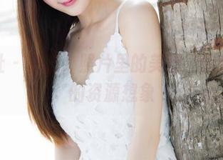 魅妍社 – 白沫,照片里的美腿,创造无尽的资源想象