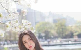 魅妍社 – 无圣光的角落里,连衣裙和赵欢颜Jessica轻轻碰撞
