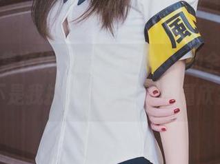 夏日图集在线,鹿八岁baby的全套告白,不是我挑人,是你们不懂欣赏!